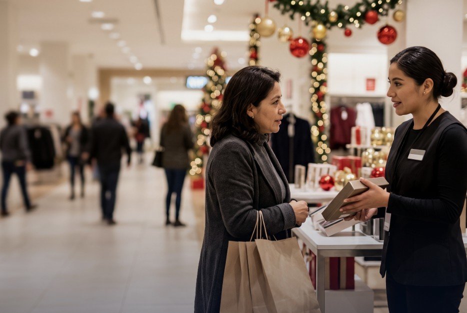 Boost de Ventas Navideñas